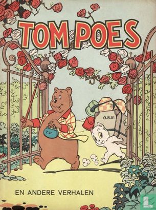 Bommel en Tom Poes  - Afbeelding 5