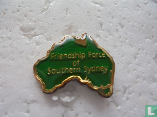 Friendship Forse of Southern Sydney
