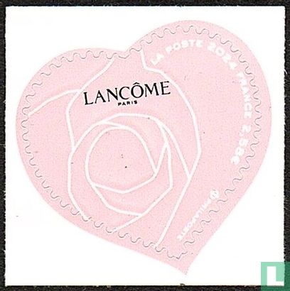 Heart of Lancôme