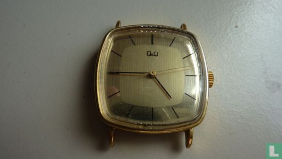 Heren horloge - Image 1
