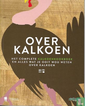 Over Kalkoen - Image 1