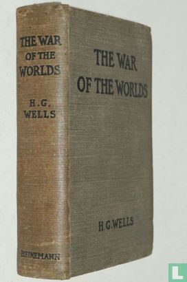 The War of the Worlds - Image 4