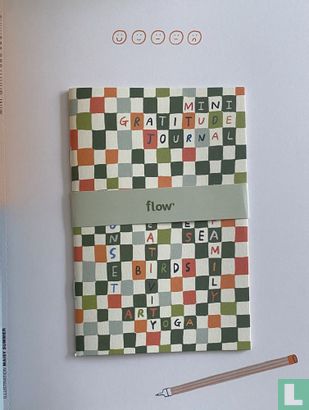 Flow Book for Paper Lovers - Afbeelding 3