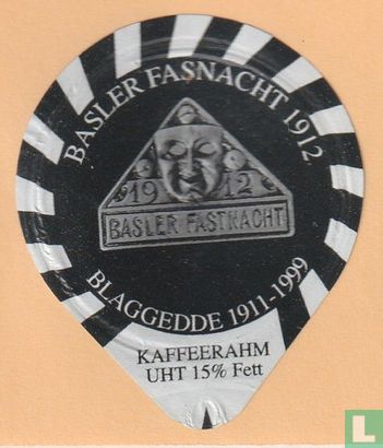 02 Basler Fasnacht 1912