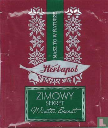 Zimowy Sekret - Afbeelding 1