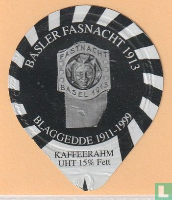 03 Basler Fasnacht 1913