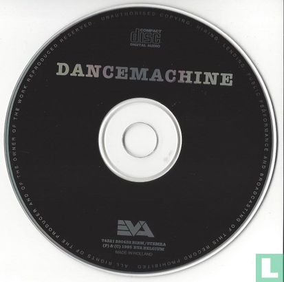 Dance Machine - Afbeelding 2