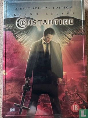 Constantine - Afbeelding 1