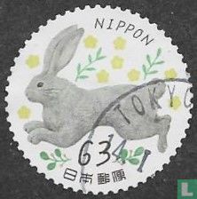 Year of the rabbit