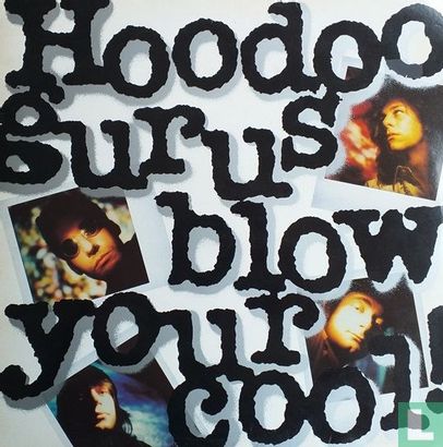 Blow Your Cool! - Image 1
