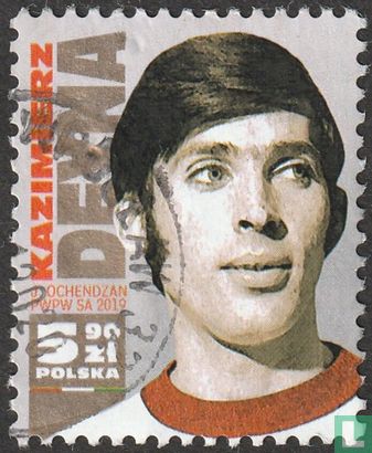 Kazimierz Deyna