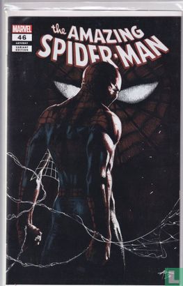 The Amazing Spider-Man 46 - Image 1