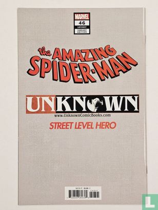 The Amazing Spider-Man 46 - Image 2