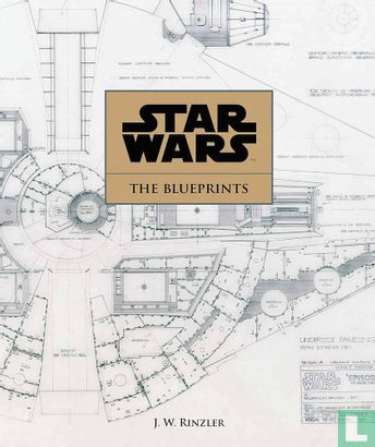 Star Wars: The Blueprints - Afbeelding 1