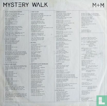 Mystery Walk - Bild 5