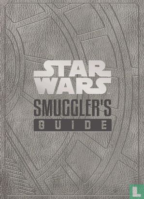 Star Wars: Smuggler's Guide - Image 1