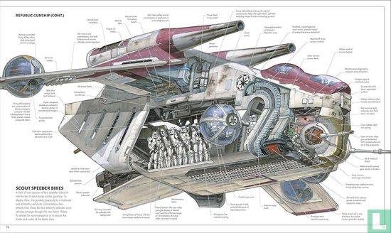 Star Wars: Complete Vehicles - Afbeelding 4