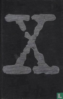 The X-Files - Omnibus Volume 1 - Image 1