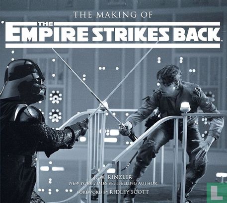 The Making of Star Wars: The Empire Strikes Back - Image 1