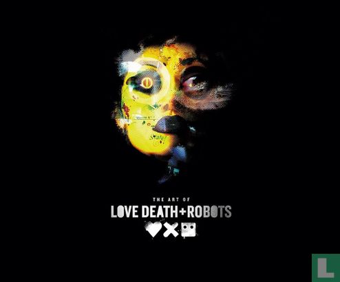 The Art of Love, Death + Robots - Afbeelding 1