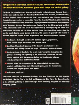 Star Wars: The Essential Atlas - Image 2