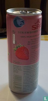 Spa Fruit Strawberry Blueberry  - Afbeelding 2