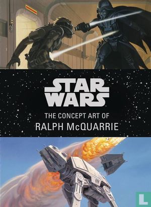 Star Wars: The Concept Art of Ralph McQuarrie - Image 1