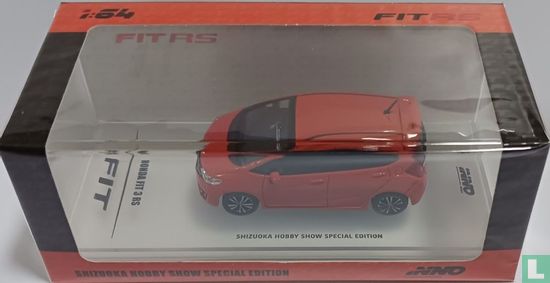 Honda Fit 3 RS - Image 3