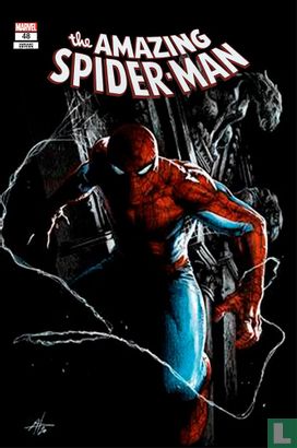 The Amazing Spider-Man 48 - Afbeelding 1