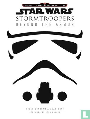 Star Wars: Stormtroopers - Image 1