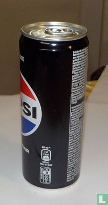 Pepsi Zero Sugar  - Afbeelding 2