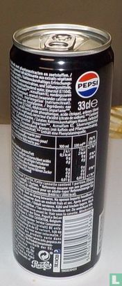 Pepsi Zero Sugar  - Afbeelding 3