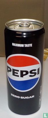 Pepsi Zero Sugar  - Afbeelding 5