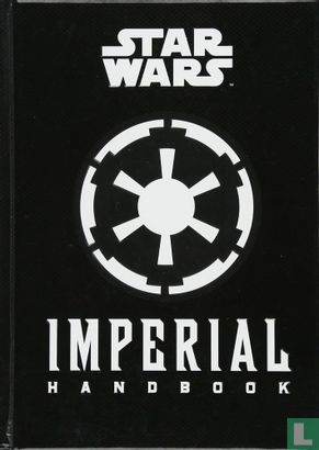 Star Wars: Imperial Handbook - Image 1