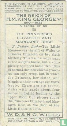 The Princesses Elizabeth and Margaret Rose - Afbeelding 2