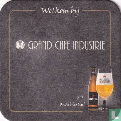 Grand Café Industrie - Image 1