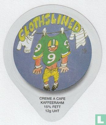 Crazy Caps 12