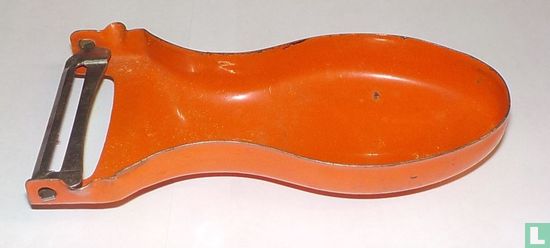 Dünner Schäler - Bild 2