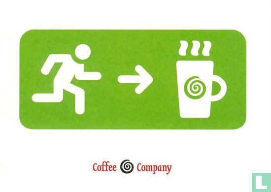 DR000014a - Coffee Company - Image 1