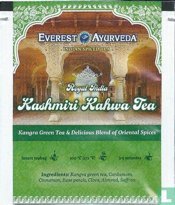 Kashmiri Kahwa Tea - Afbeelding 2
