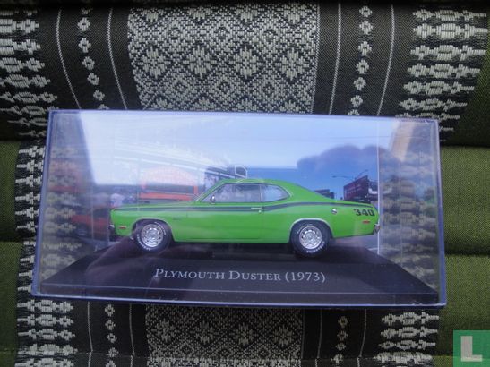 Plymouth Duster - Bild 2