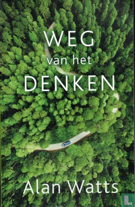 Weg van het denken - Image 1