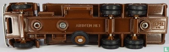 Atkinson Knight Truck 'McNicholas' - Afbeelding 3