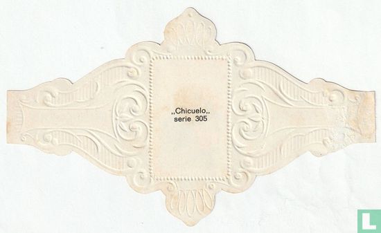"Chicuelo" - Image 2