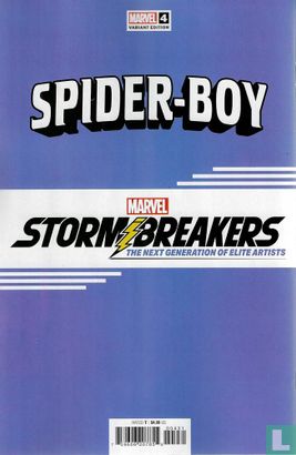 Spider-Boy 4 - Image 2