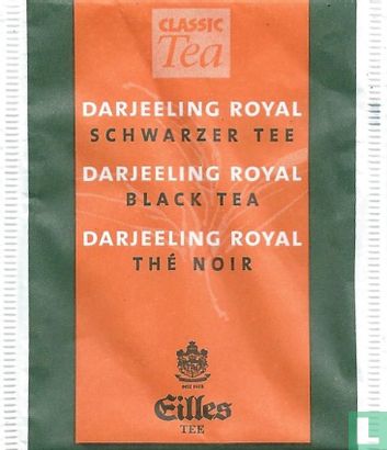 Darjeeling Royal - Image 1