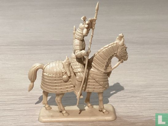 Lancer of the Golden Horde - Image 1