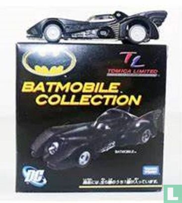 Batmobile 1989 - Image 2