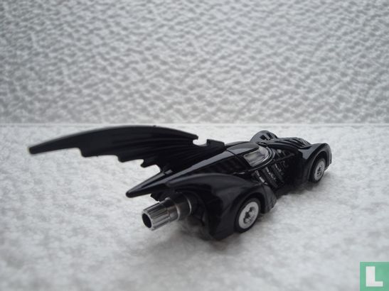 Batmobile 1995 - Image 8