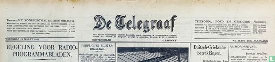De Telegraaf 18180 wo - Afbeelding 5